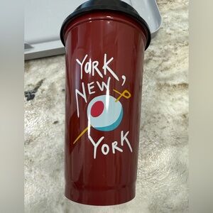 Kate Spade Travel Mug